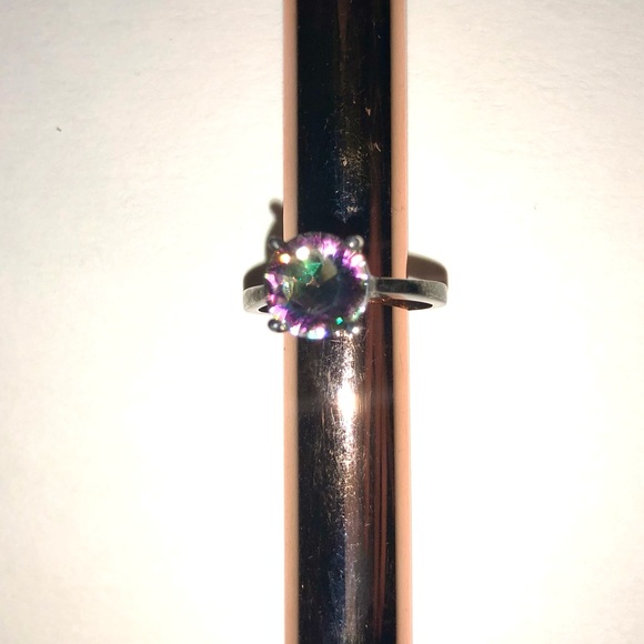 Statement ring bundle - Picture 8 of 12